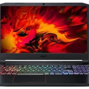 Notebook Black Spire V Nitro  VN7-591G