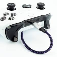 Game Console Controller + USB 3.0 Cable