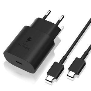 Chargeur usb c 3.1