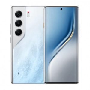 TECNO CAMON 40 Pro - 256 Go – RAM 8 Go – Ecran 6.78 pouces