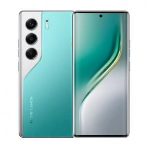 Tecno Camon 40 256GB. Ram8