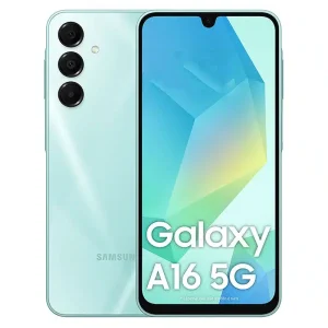 Samsung Galaxy A16 – 128 Go – RAM 8 Go – Ecran 6.7″ (Copie)