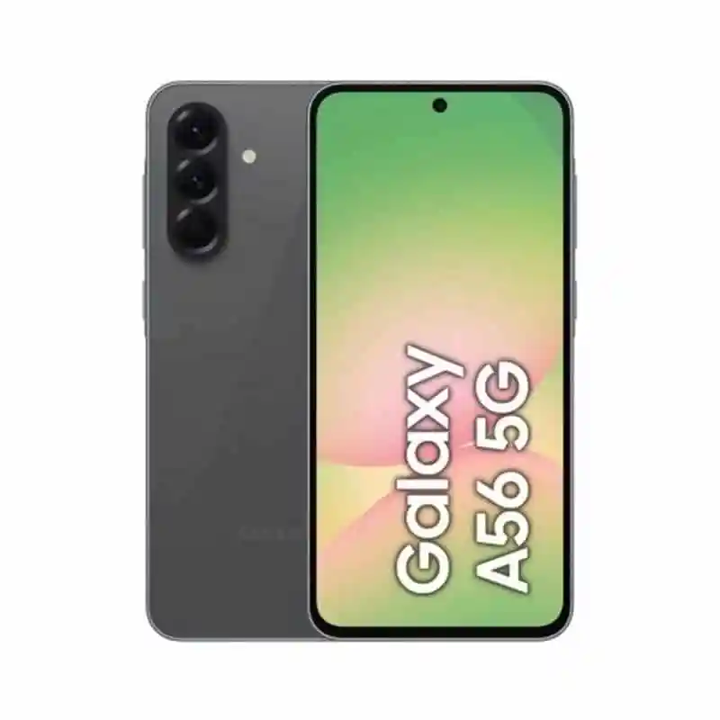 Samsung Galaxy A56 128gb Ram 8gb
