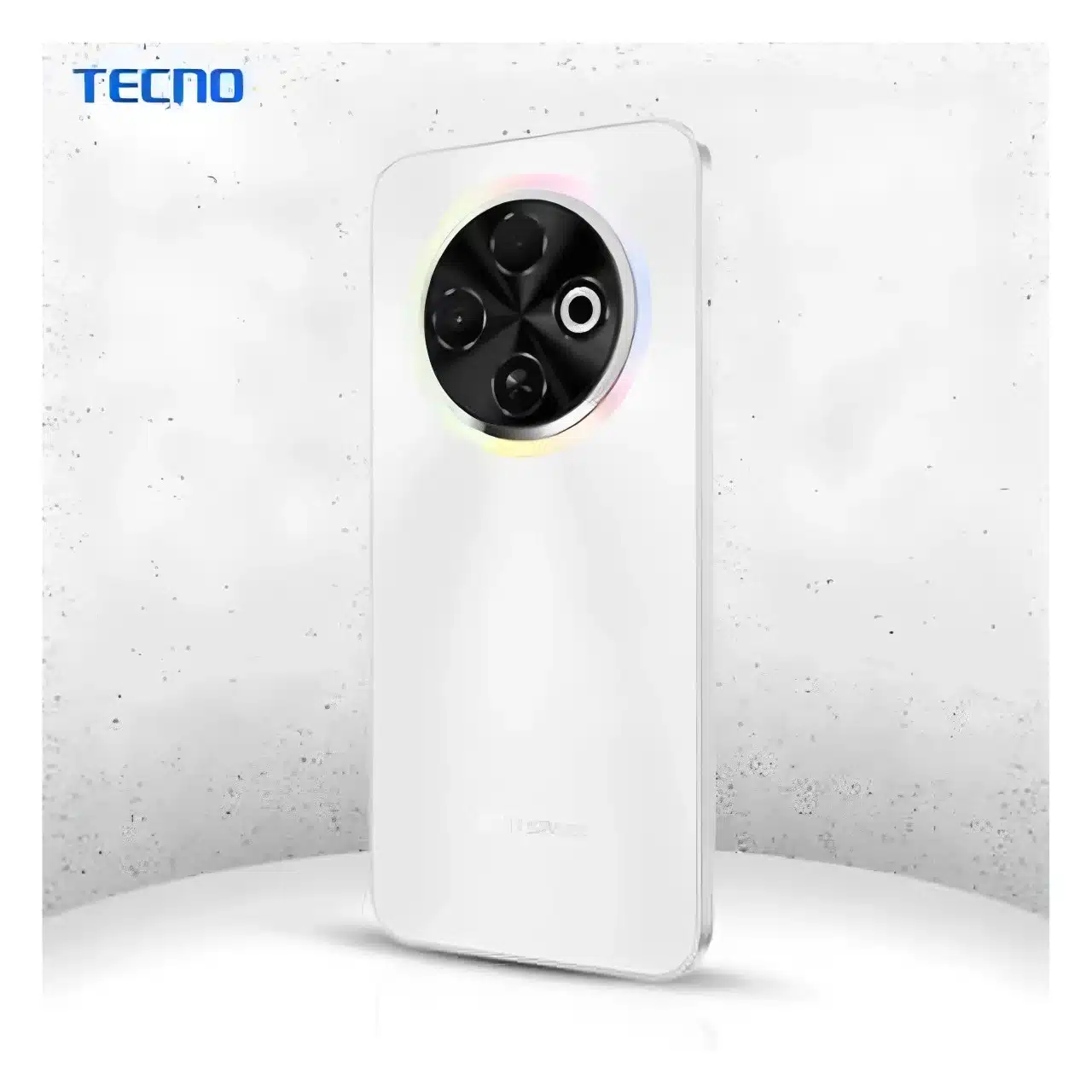 Tecno Spark 30c – 128 Go – RAM 4 Go