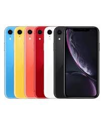 Iphone XR, 128 Go