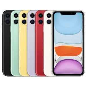iPhone 11 simple 128 GB