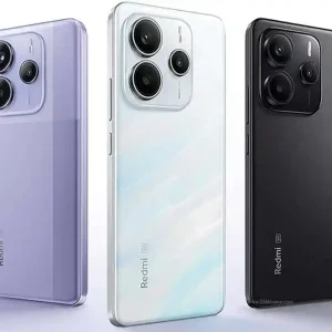 Redmi Note 14 – 128 Go – RAM 6 Go