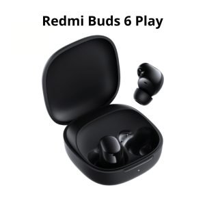 Redmi Buds 6 Play