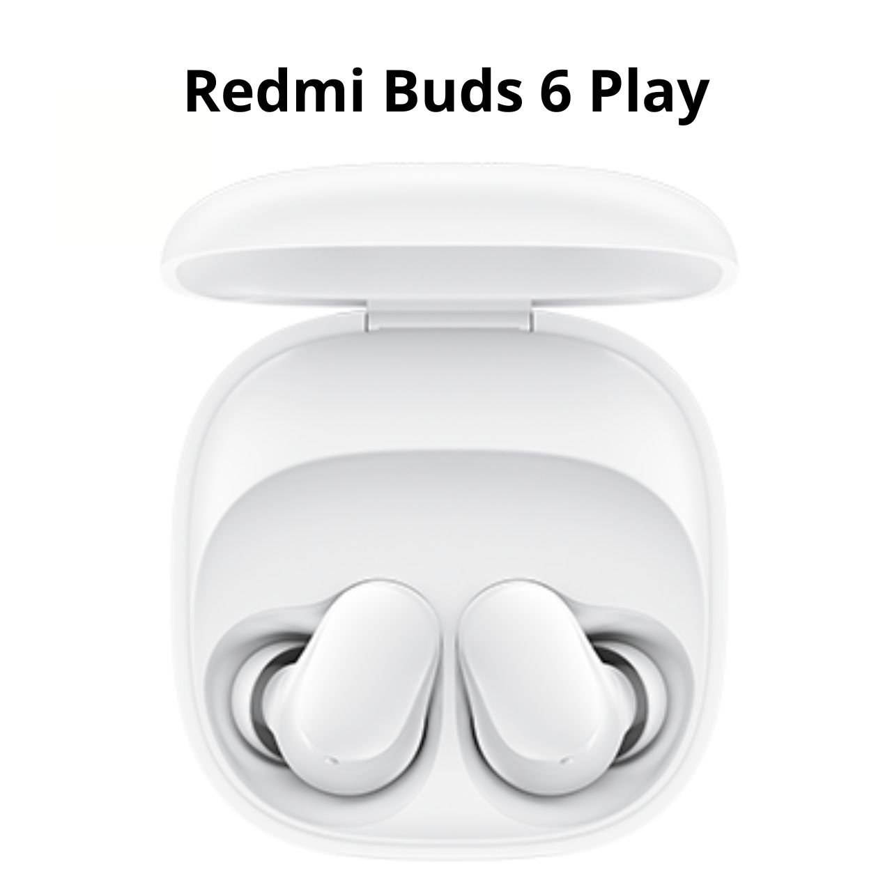 Redmi Buds 6 Play – Image 2