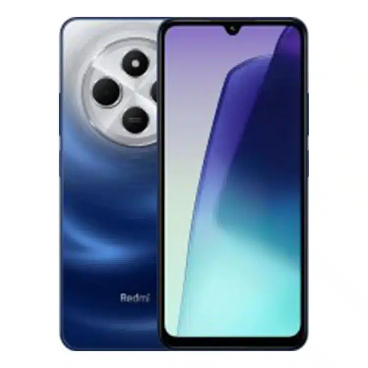 Redmi 14c – 256 Go – RAM 8 Go – Ecran 6,88′