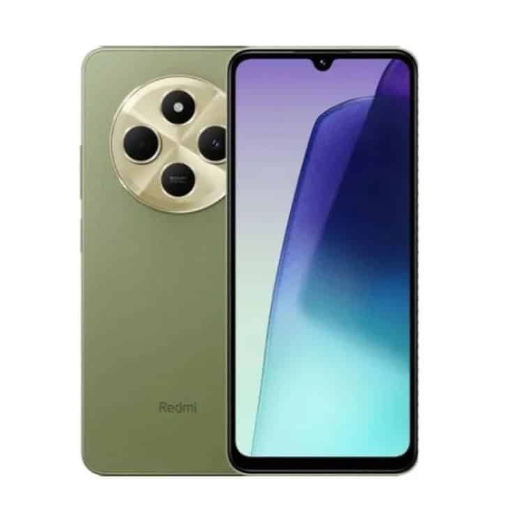 Redmi 14c – 256 Go – RAM 8 Go – Ecran 6,88′ – Image 2