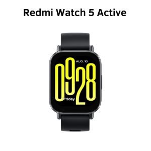 Redmi Watch 5 Active